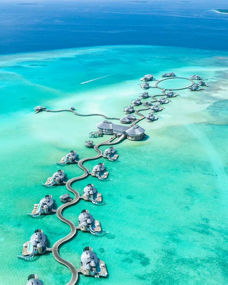 Maldives travel 2