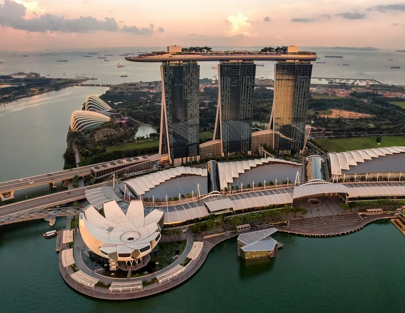 Singapore travel 2
