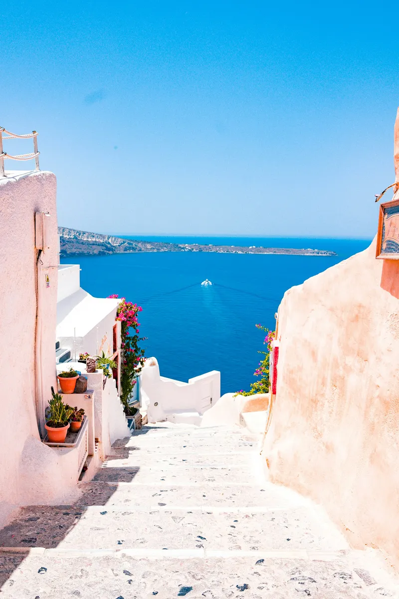 Greece travel 2