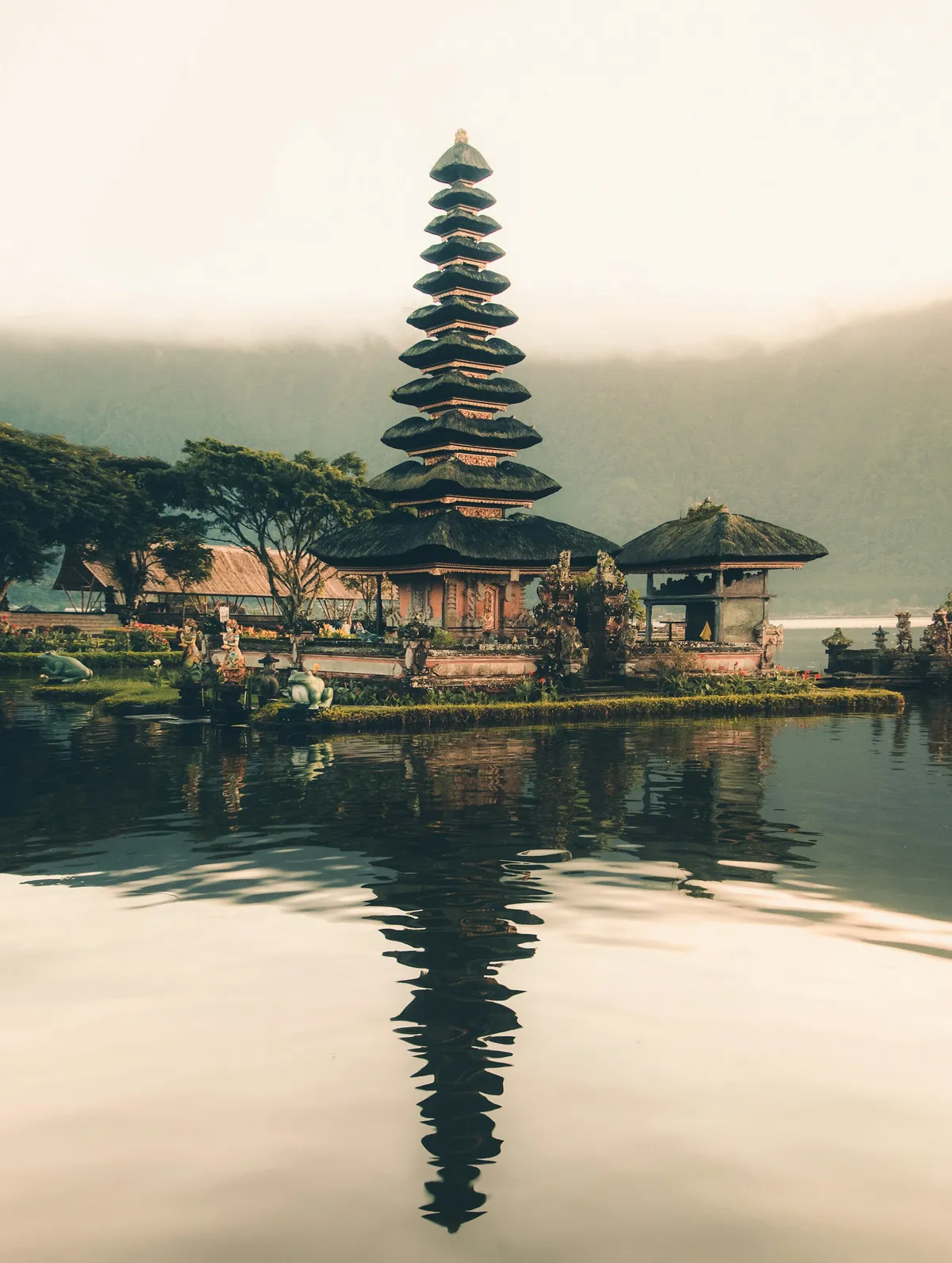Bali Romantic Escape travel 1