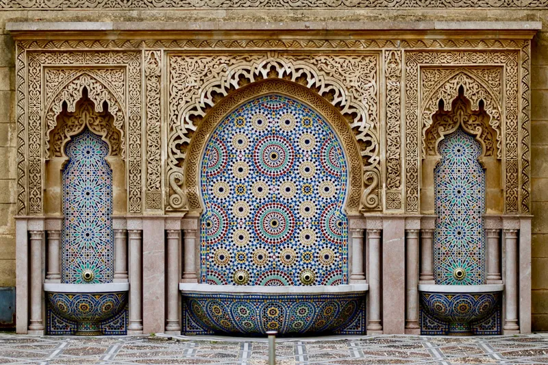 Morocco travel 2