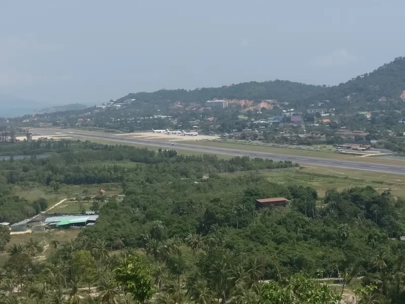 Koh Samui travel 2