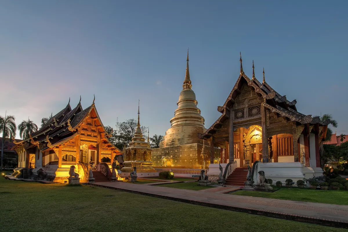 Chiang Mai travel 1