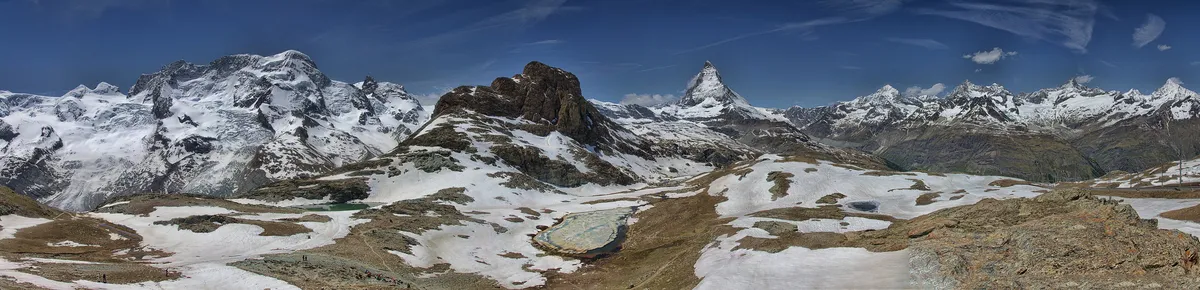 Zermatt travel 1