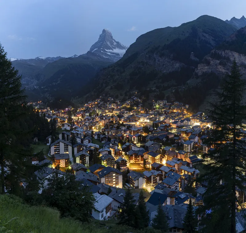 Zermatt travel 4