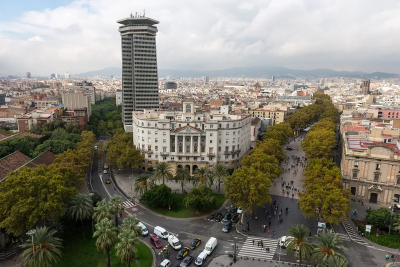 Barcelona travel 3