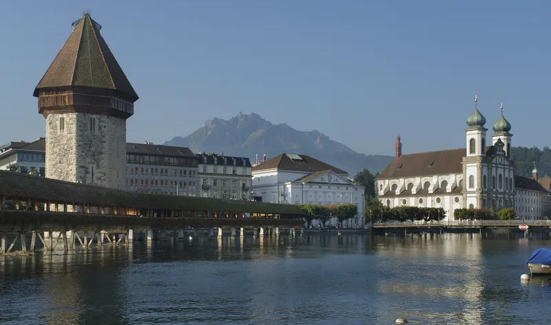 Lucerne travel 4