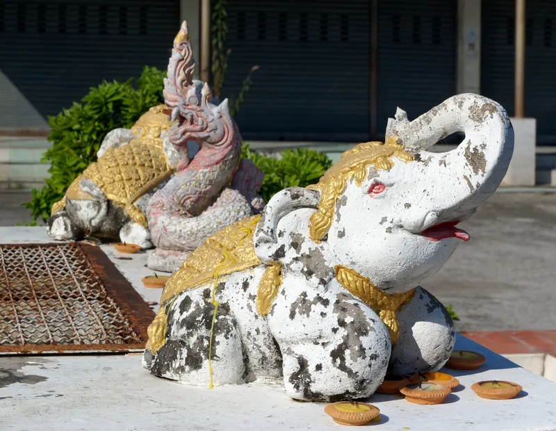 Chiang Mai travel 2