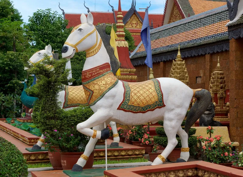 Siem Reap (Angkor) travel 2