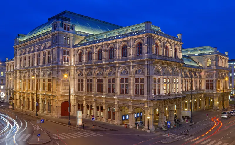 Vienna travel 3