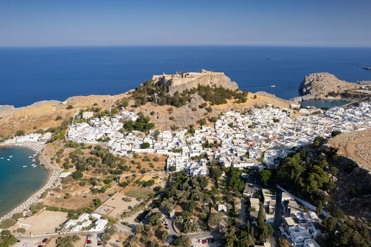 Rhodes travel 1