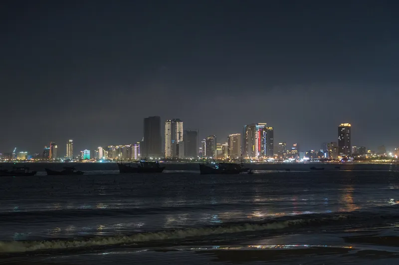 Da Nang travel 2