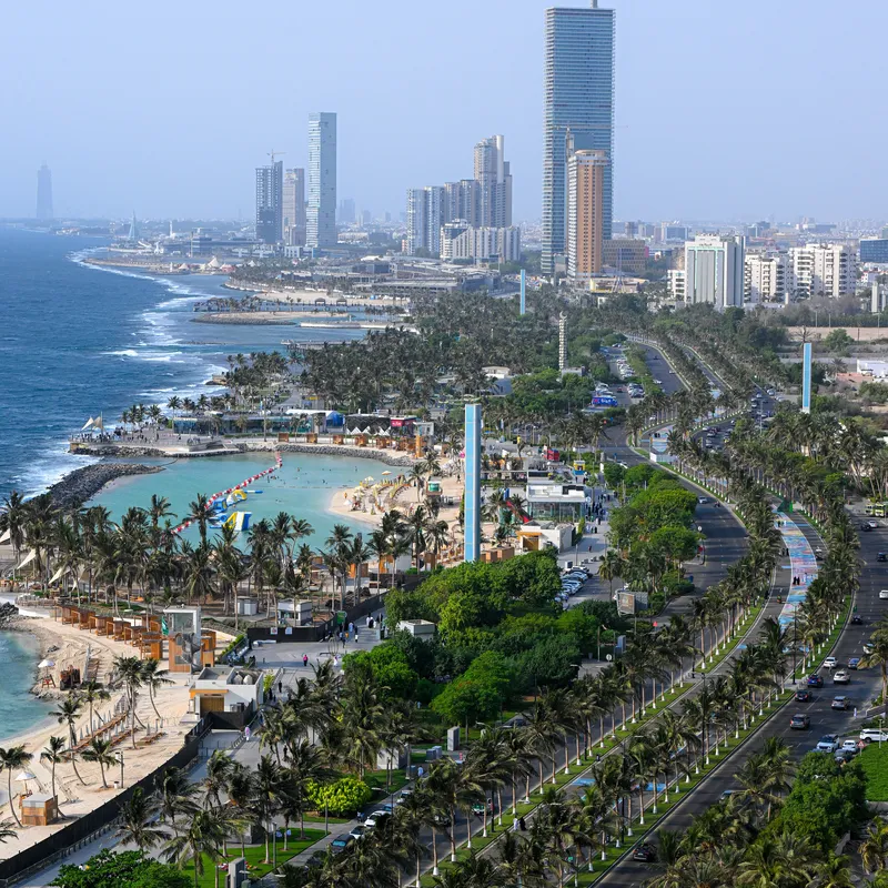Jeddah travel 4