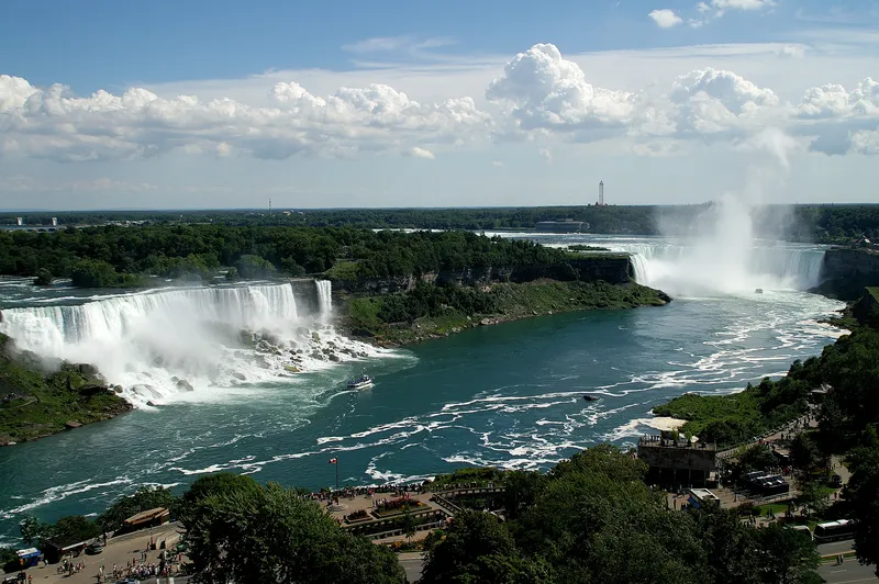 Niagara Falls travel 3