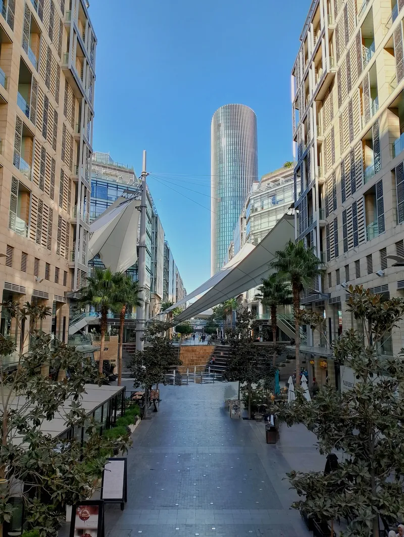 Amman travel 2