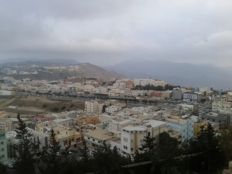 Abha travel 2