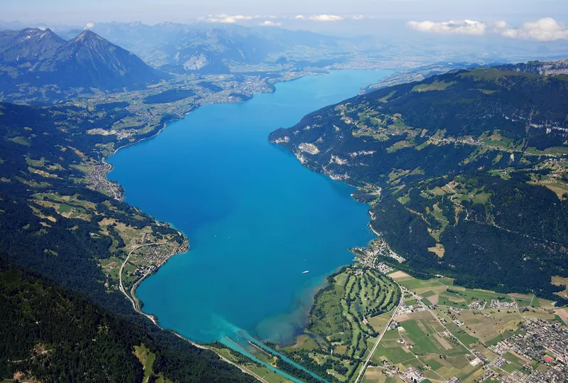Interlaken travel 3