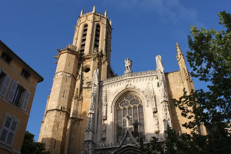 Provence travel 2