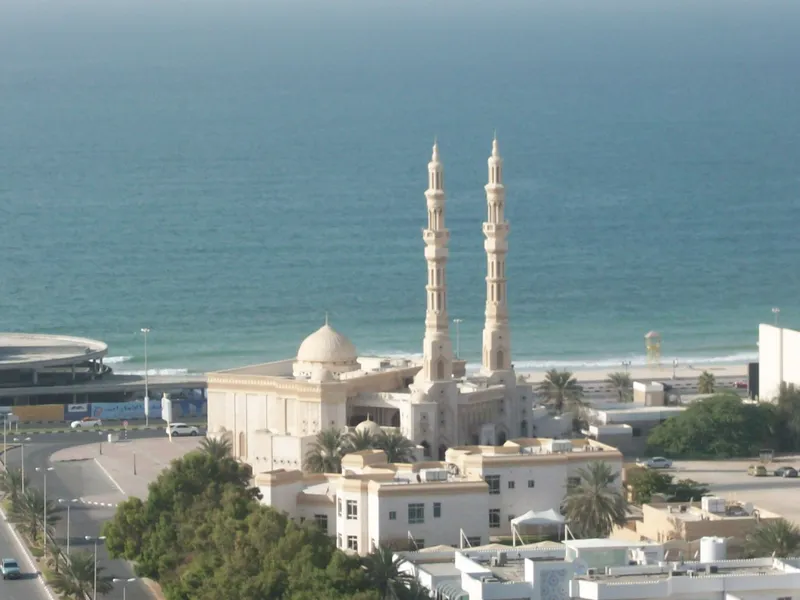 Ajman travel 3