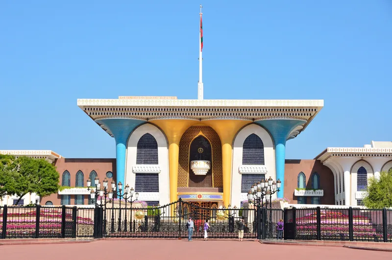 Muscat travel 4