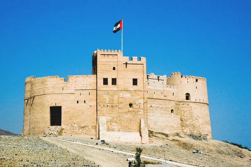 Fujairah travel 2