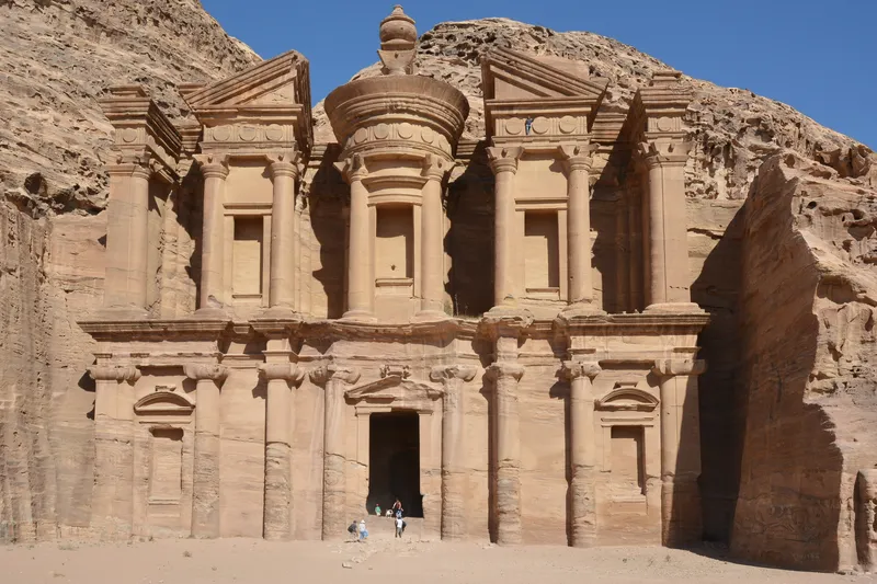 Petra travel 4