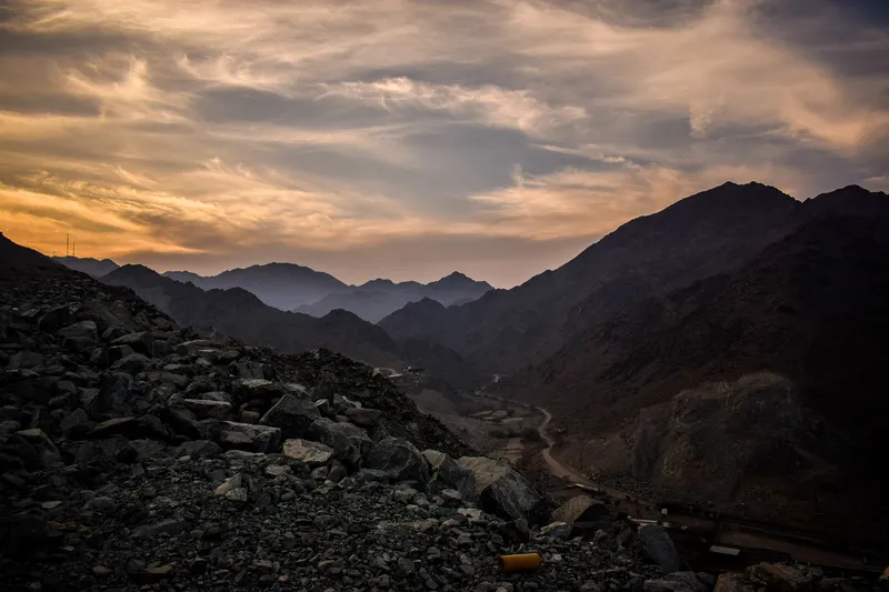 Fujairah travel 3