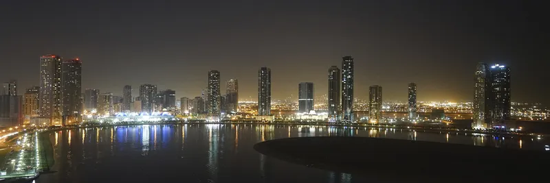 Sharjah travel 3
