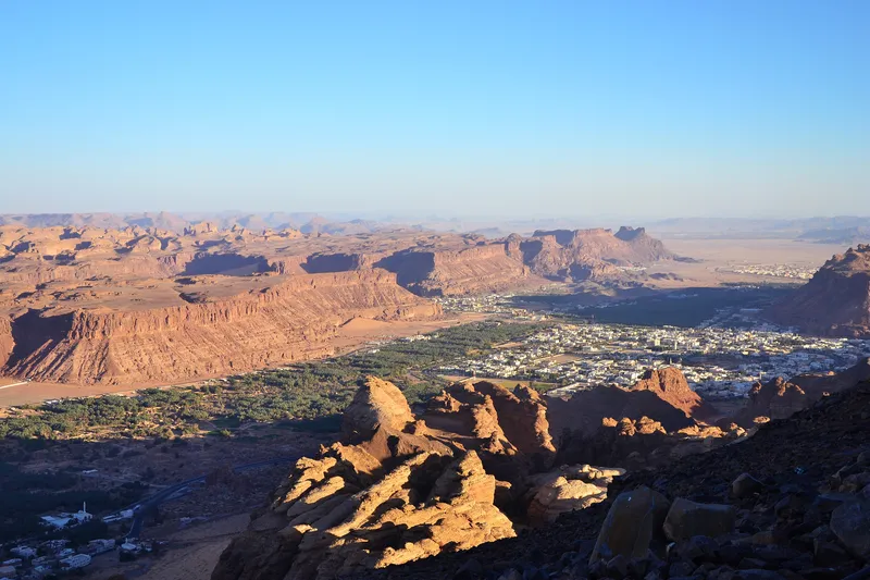 AlUla travel 4
