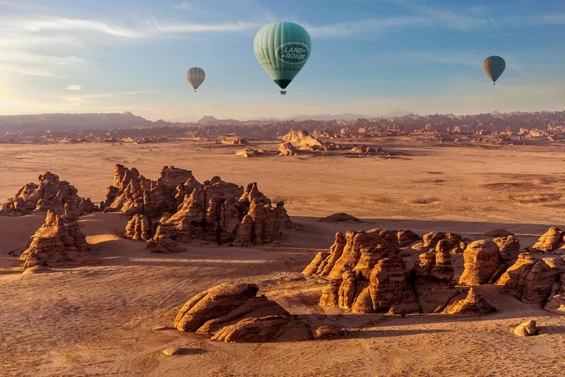 AlUla travel 3
