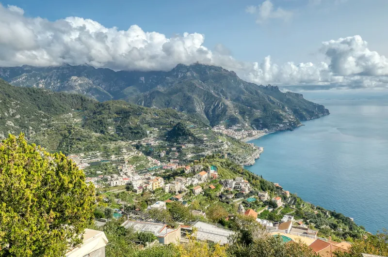 Amalfi Coast travel 4