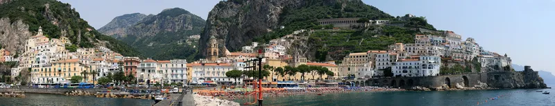 Amalfi Coast travel 2