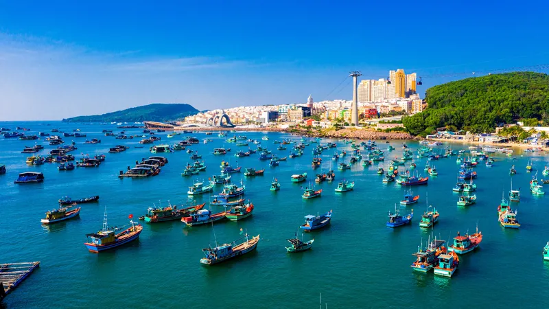 Phu Quoc travel 2