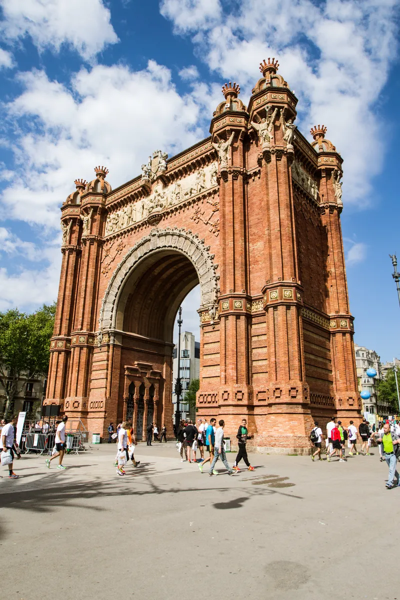 Barcelona travel 2