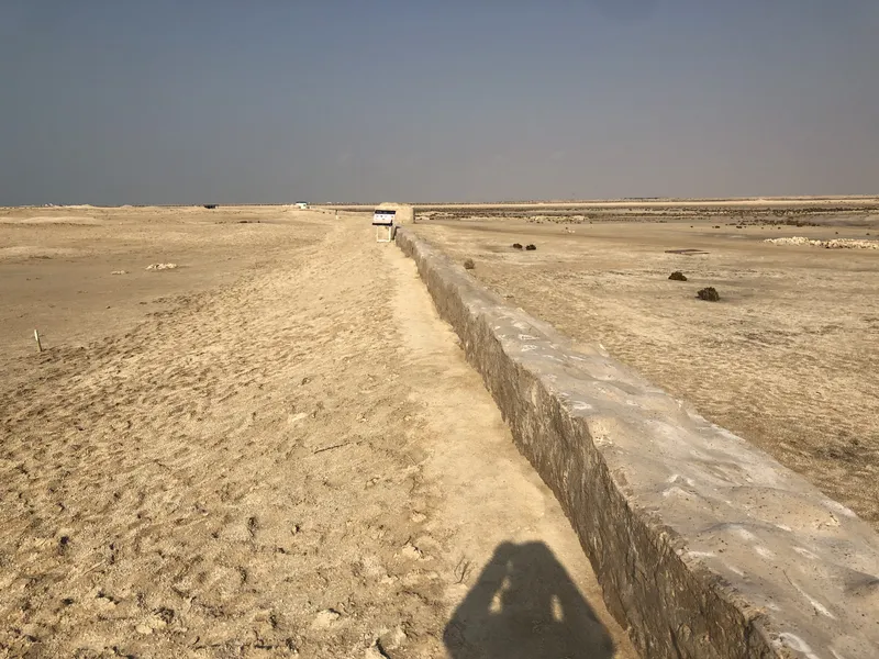 Al Zubarah travel 2