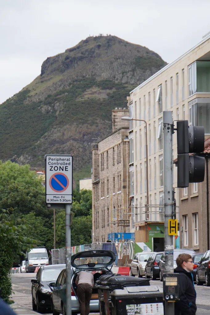 Edinburgh travel 3