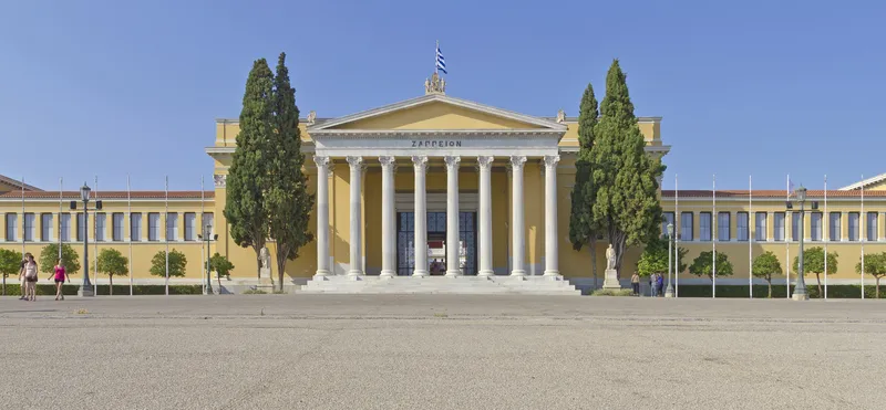 Athens travel 3