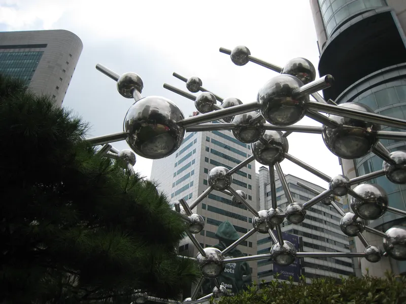 Seoul travel 2