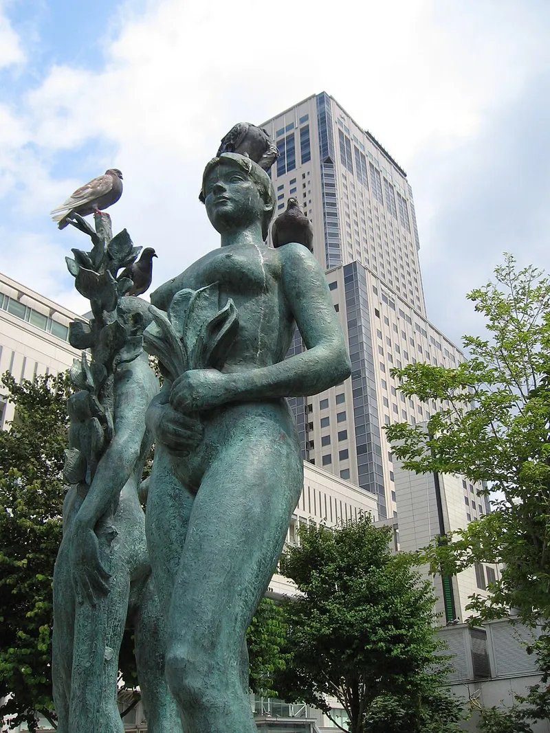 Hokkaido (Sapporo) travel 2