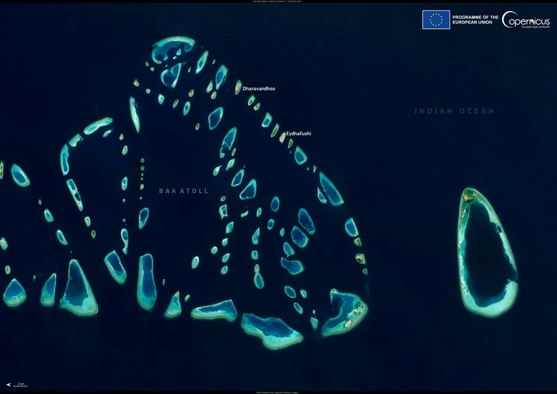 Baa Atoll travel 3