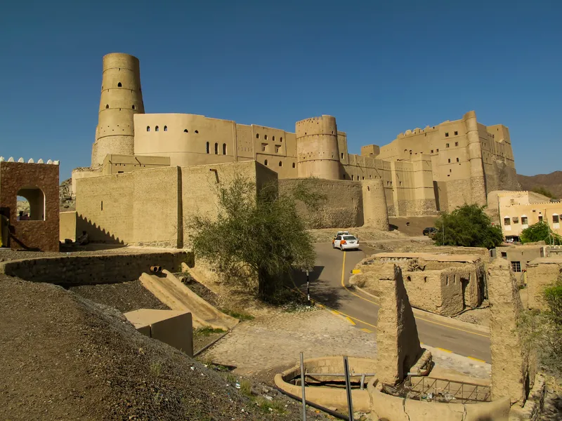 Bahla travel 4