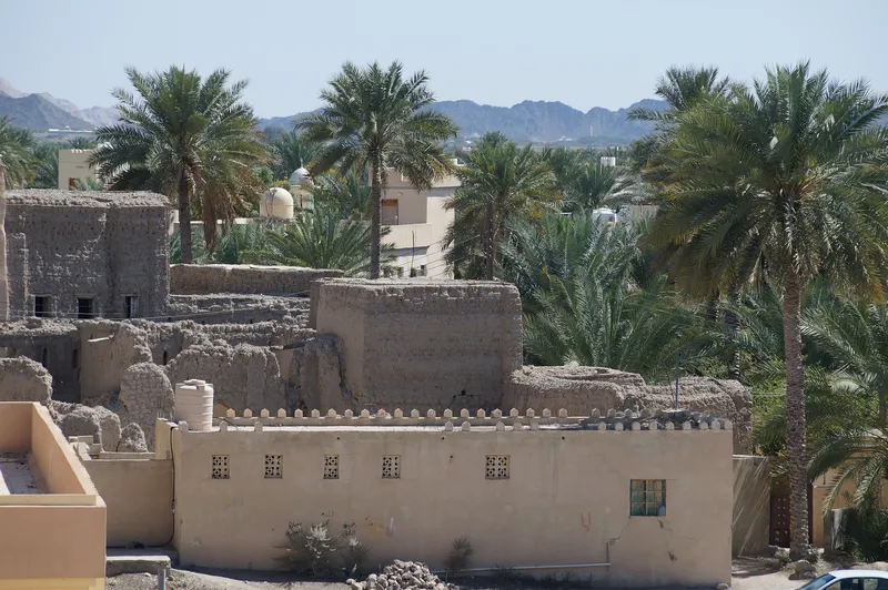 Bahla travel 2