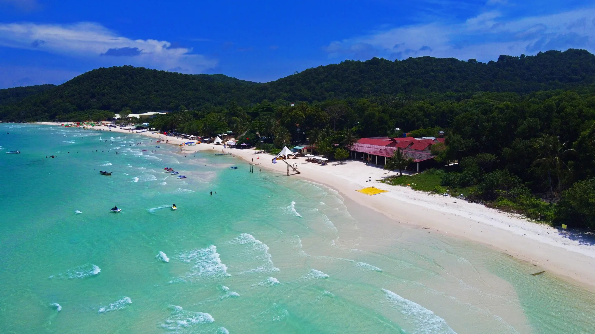Phu Quoc travel 1