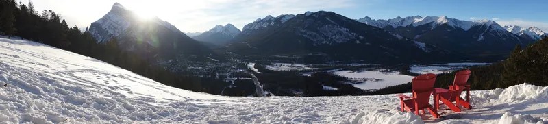 Banff travel 2