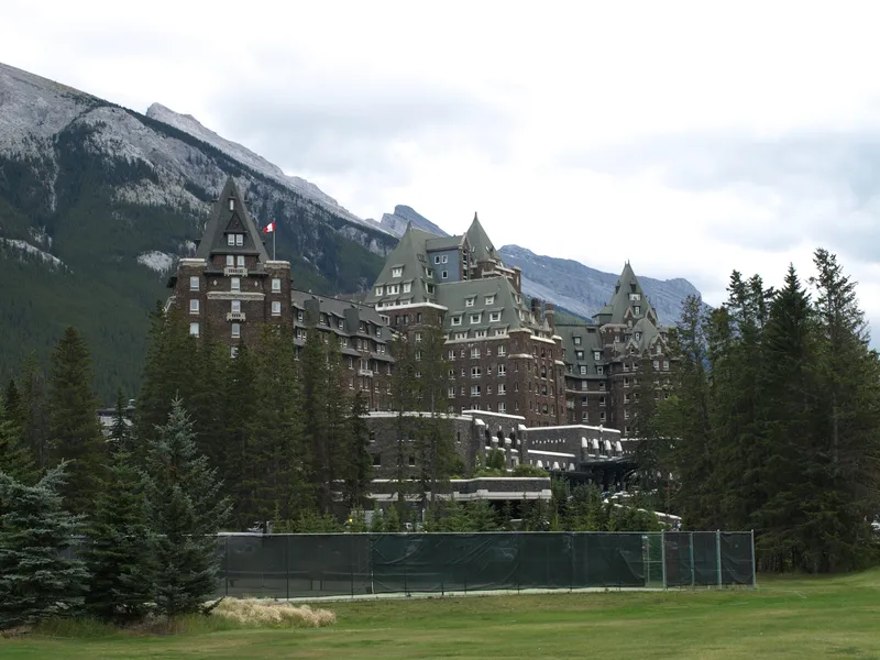 Banff travel 3