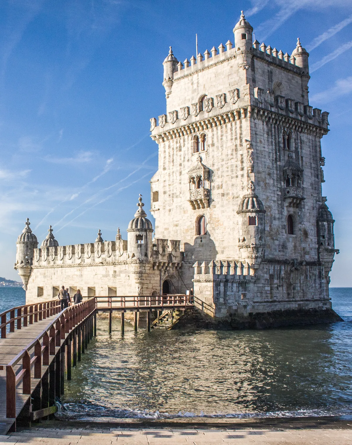 Lisbon travel 1