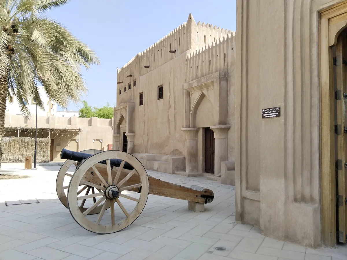Ajman travel 1