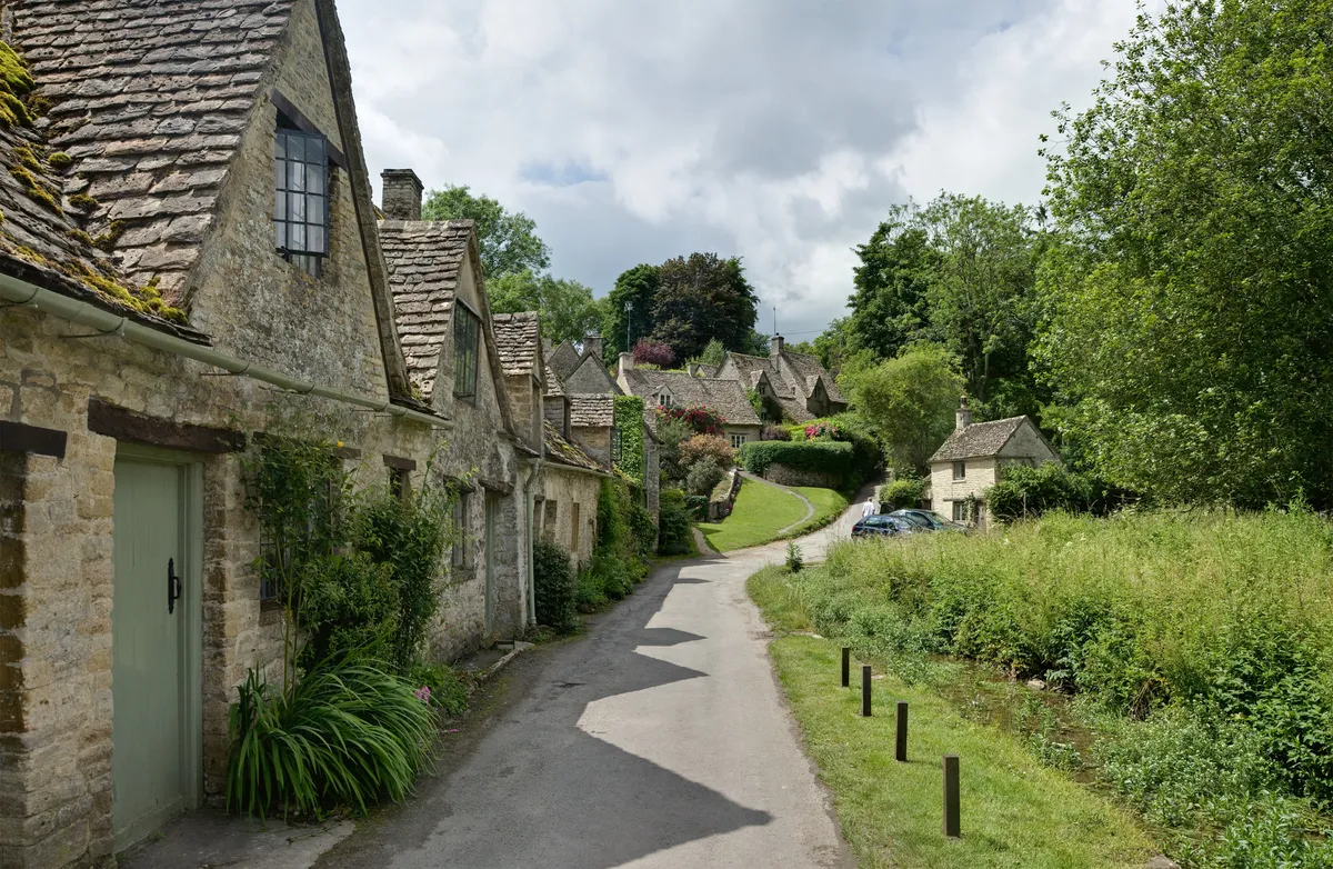 Cotswolds travel 1