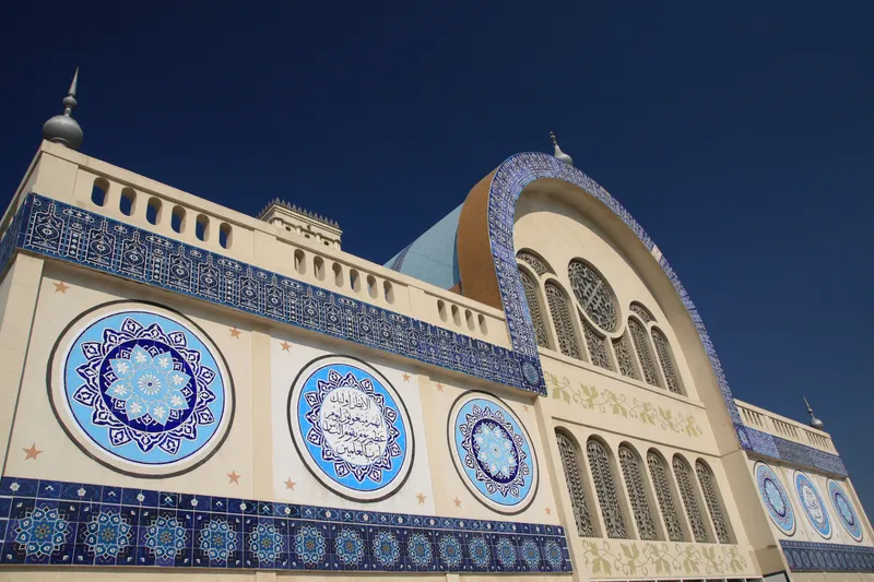 Sharjah travel 2
