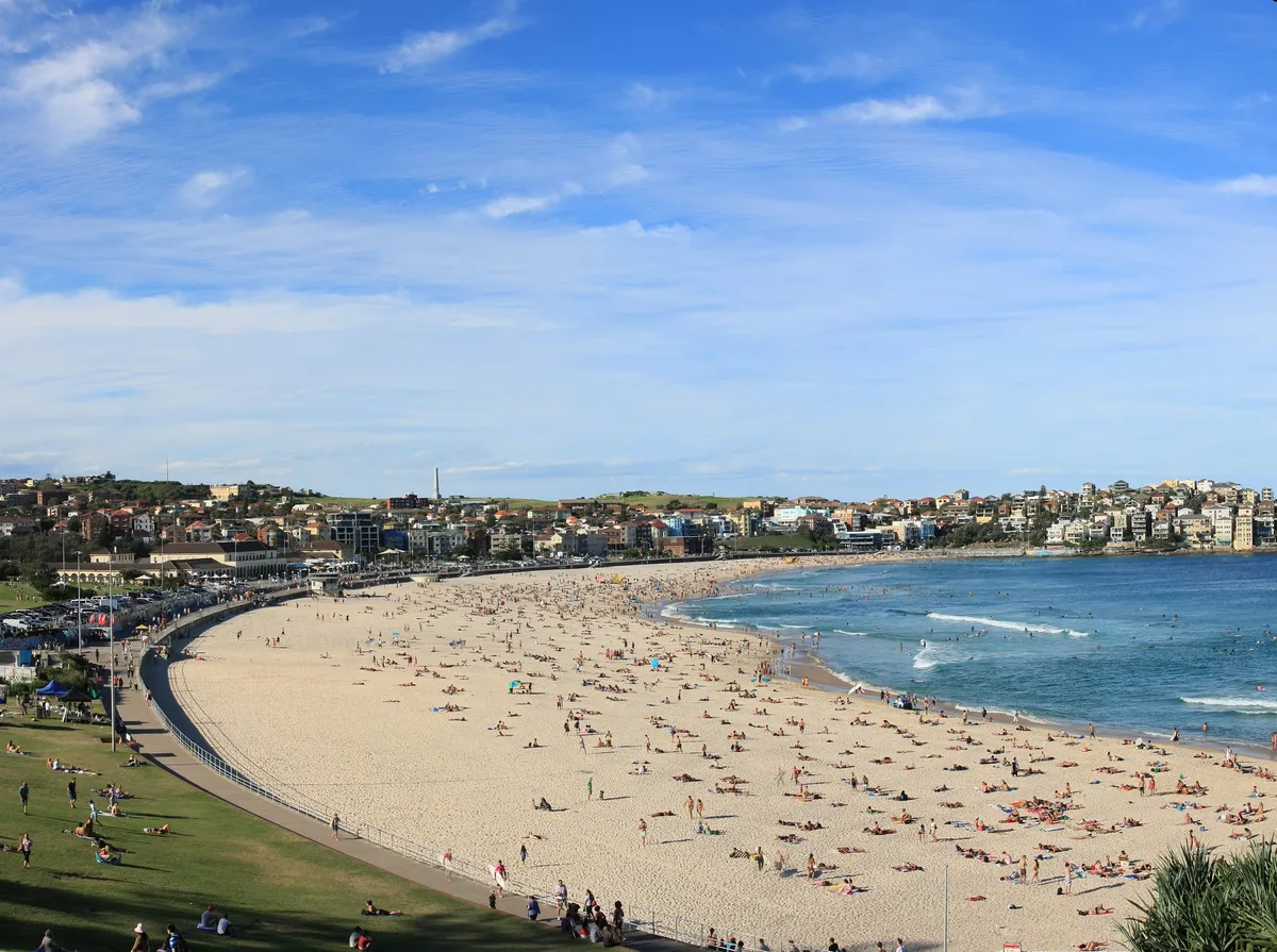 Sydney travel 1